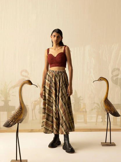 Circle Skirt