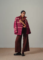 Nasubi Blazer