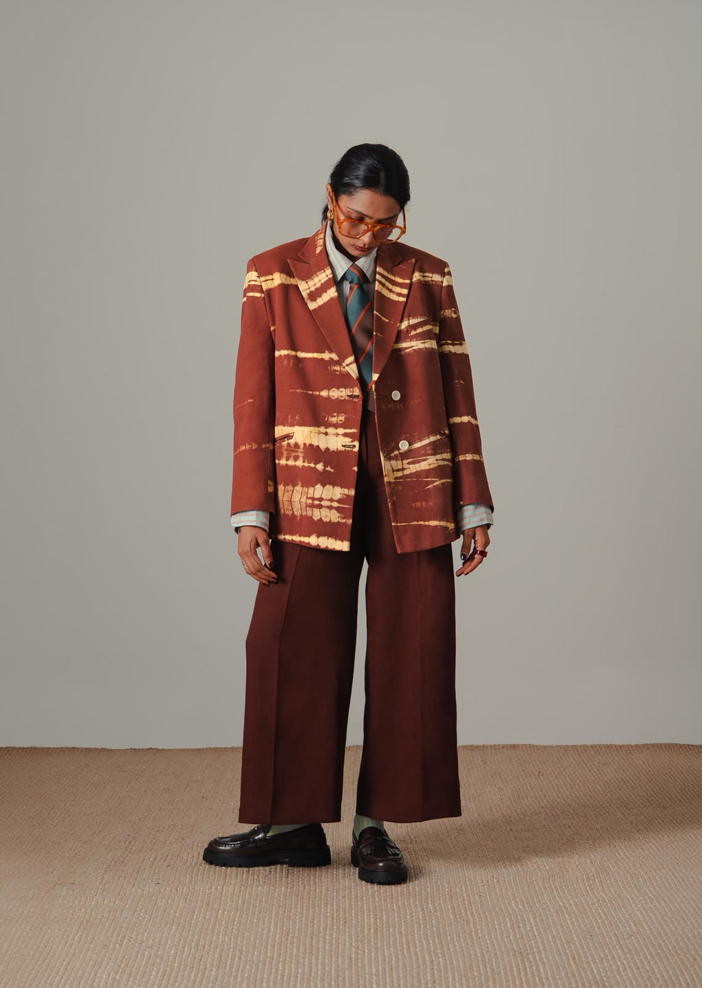 Taban Blazer