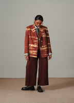Taban Blazer