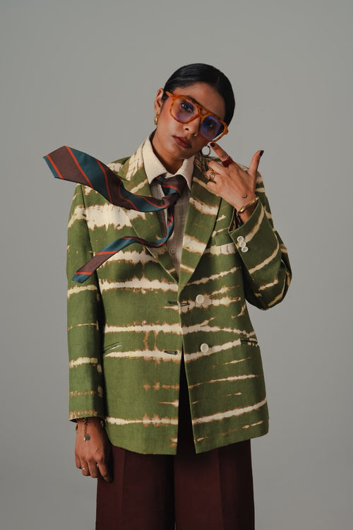 Daraed Blazer