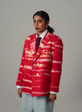 Hum Dekhenge Blazer