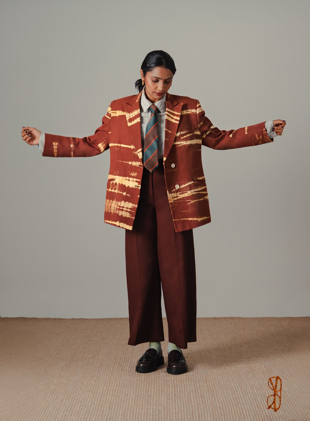 Taban Blazer