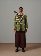 Daraed Blazer