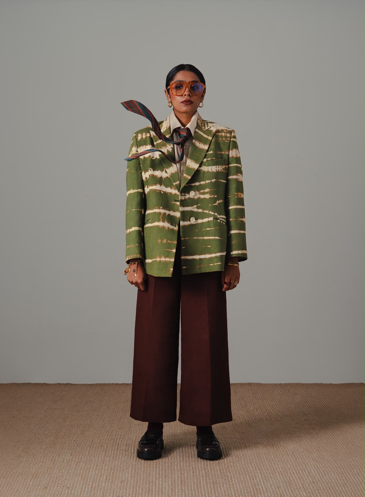 Daraed Blazer