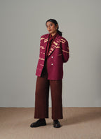 Nasubi Blazer