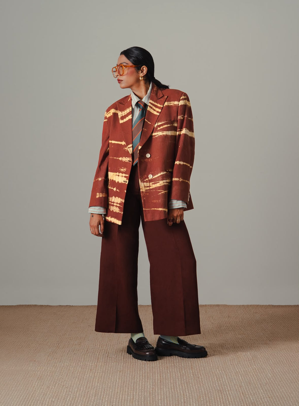 Taban Blazer