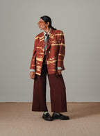 Taban Blazer