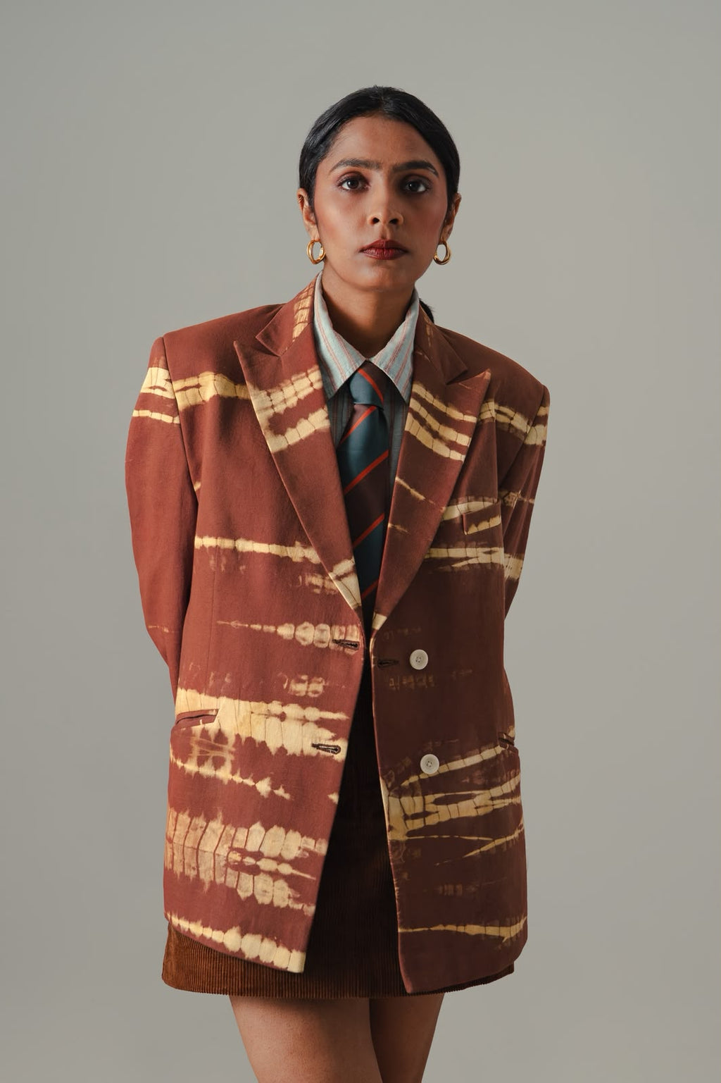 Taban Blazer
