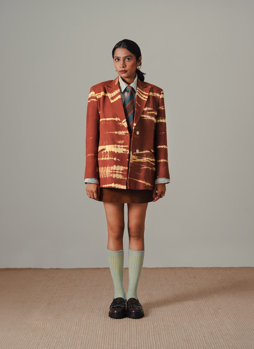 Taban Blazer