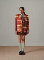Taban Blazer