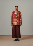 Taban Blazer