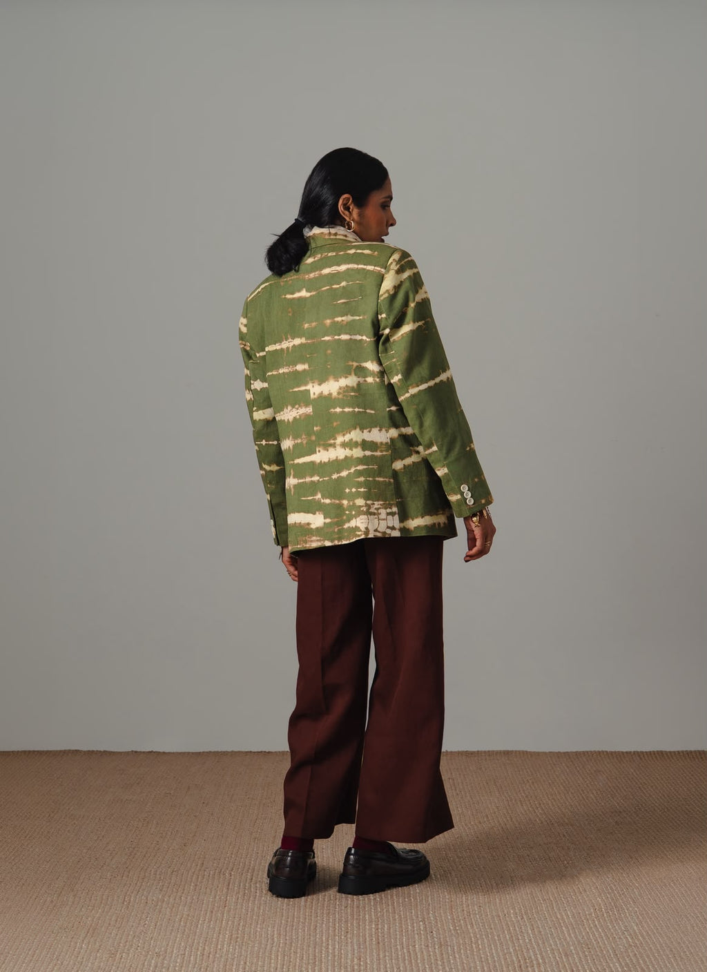 Daraed Blazer