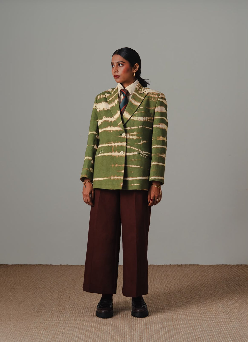 Daraed Blazer