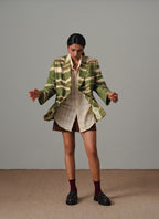 Daraed Blazer