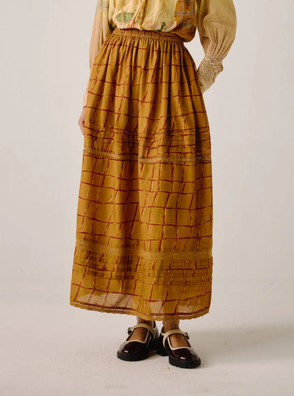 Emma Skirt