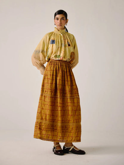 Emma Skirt