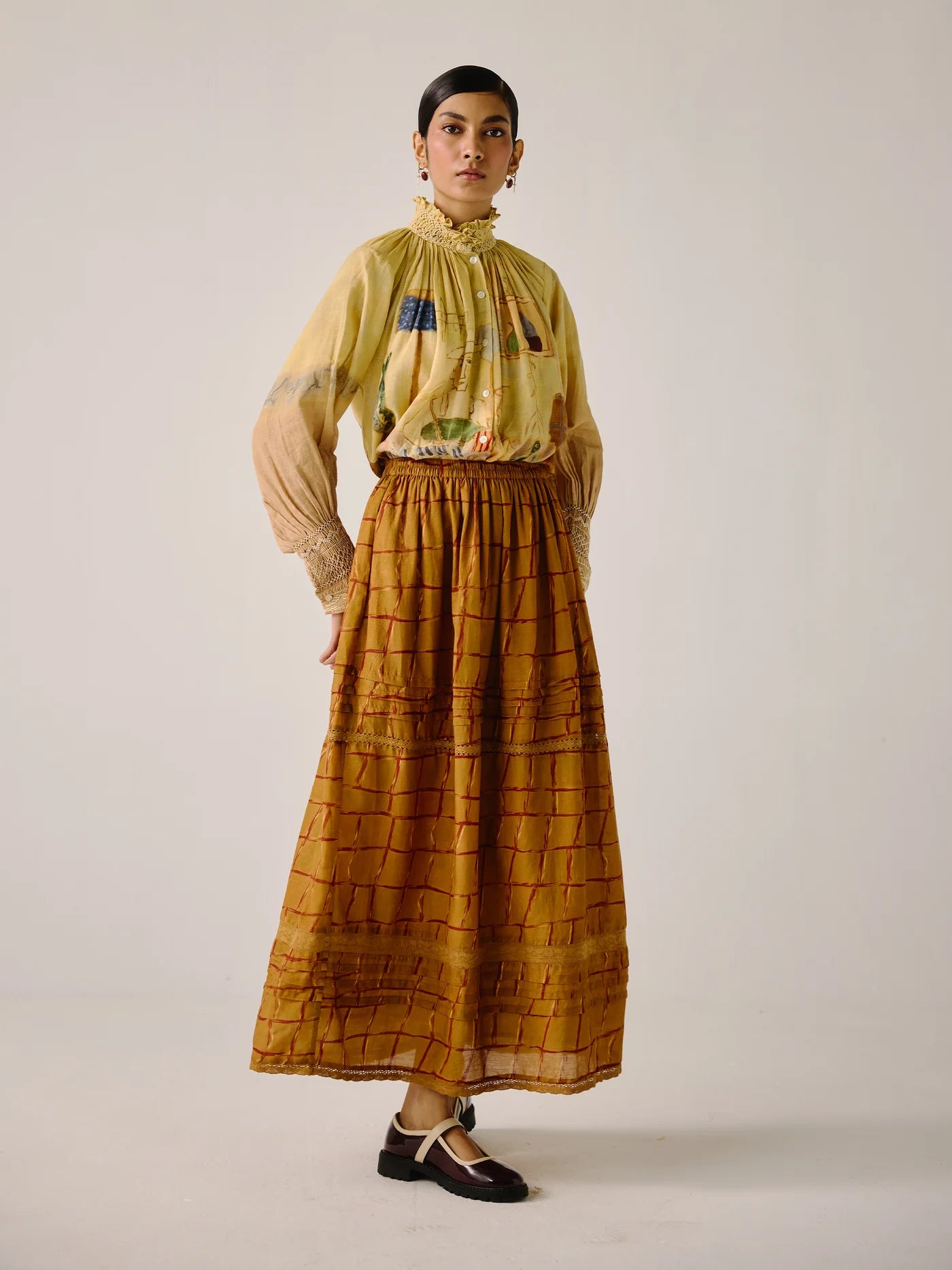 Emma Skirt